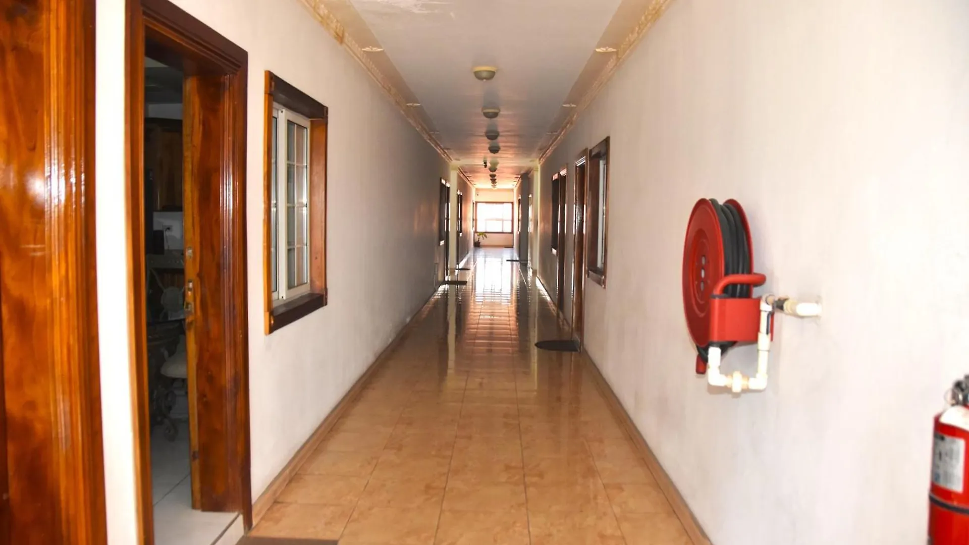Embassy Royale Apartment Kingston Jamaica