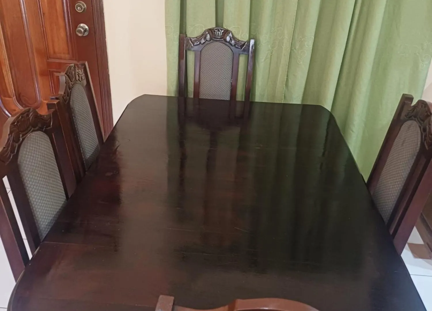 Embassy Royale Apartment Kingston Jamaica