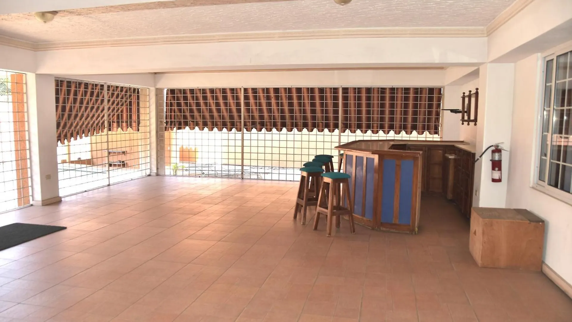 Embassy Royale Apartment Kingston 0*,  Jamaica